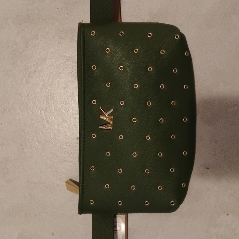 Michael Kors waist/bum fanny bag s/m